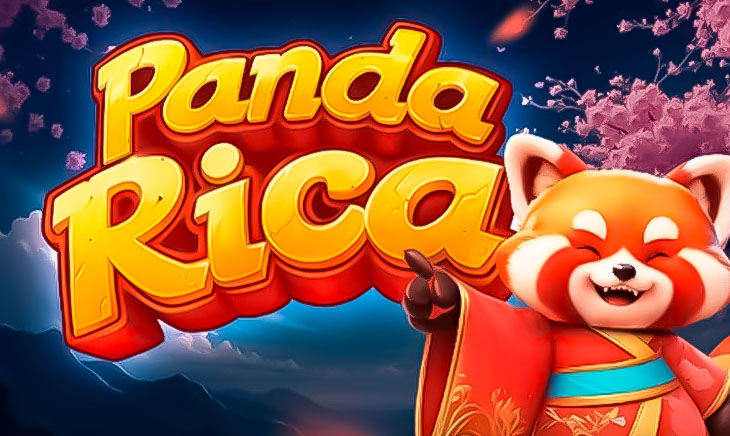 Panda Rica