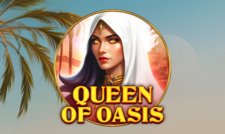 Queen Of Oasis
