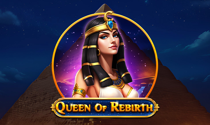 Queen of Rebirth