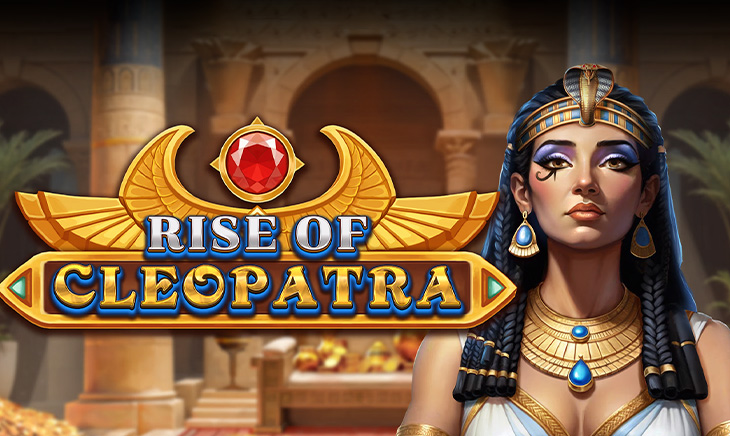 Rise of Cleopatra