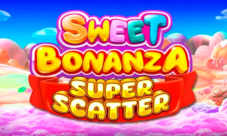 Sweet Bonanza Super Scatter