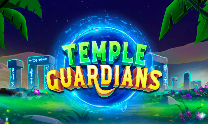 Temple Guardians