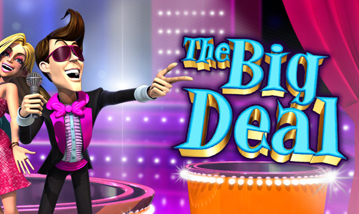 The Big Deal