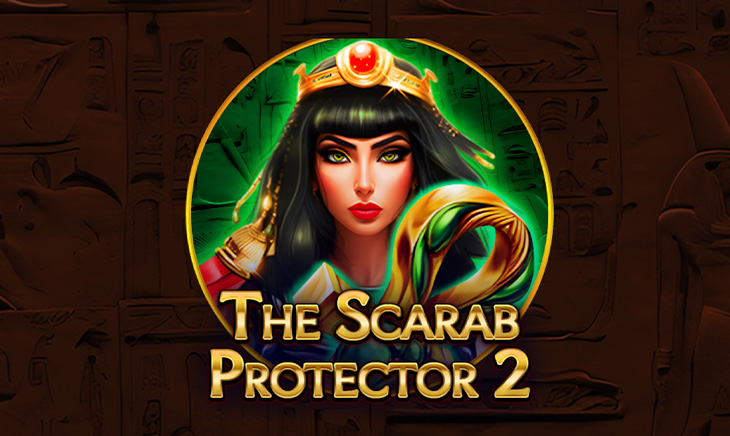 The Scarab Protector 2