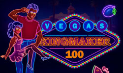 Vegas Kingmaker 100