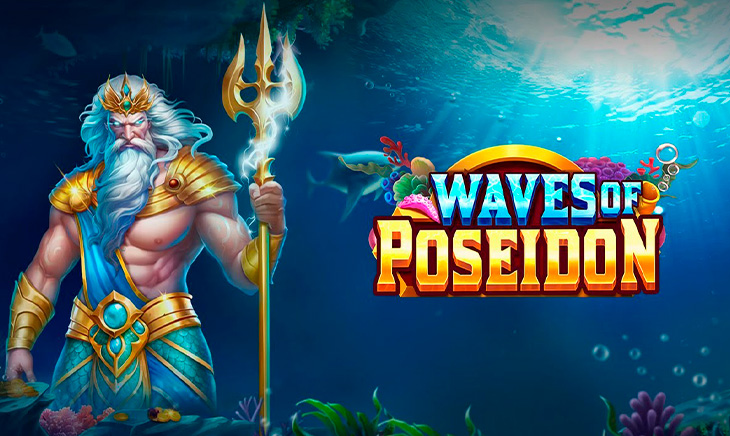 Waves of Poseidon