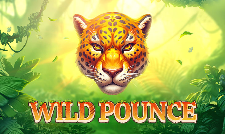 Wild Pounce