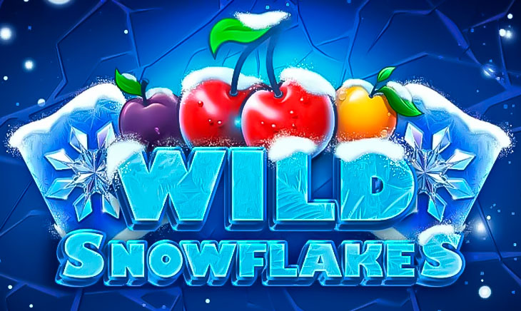 Wild Snowflakes