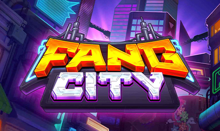 Fang City