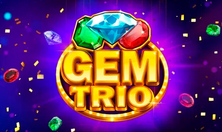 Gem Trio