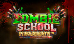 Zombie School Megaways