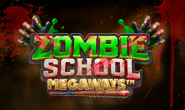 Zombie School Megaways