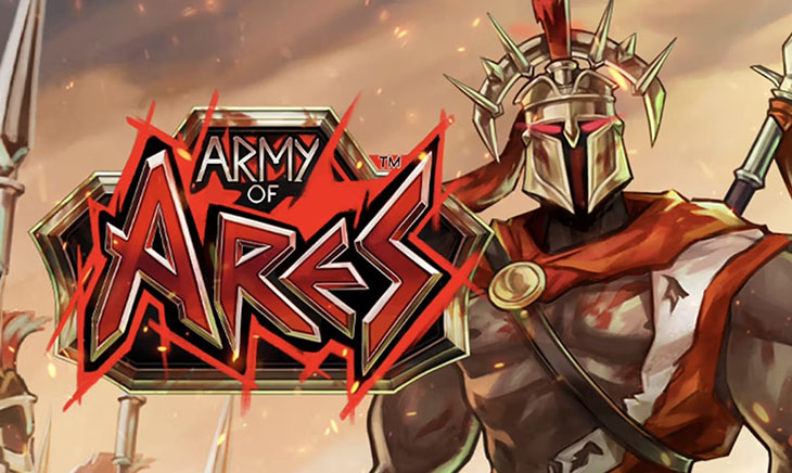 Army of Ares