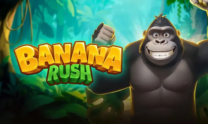 Banana Rush