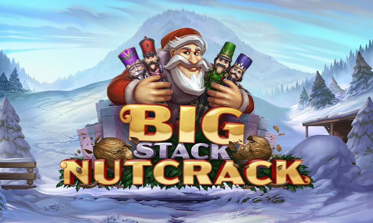 Big Stack Nutcrack