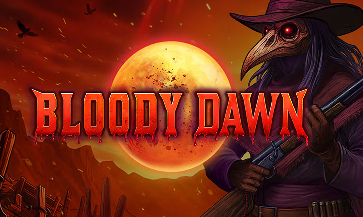 Bloody Dawn