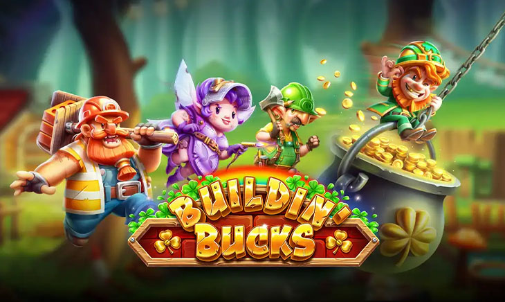 Buildin’ More Bucks