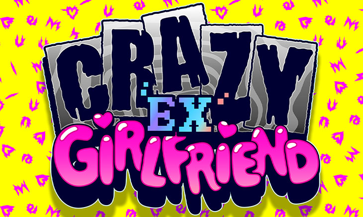 Crazy Ex-Girlfriend