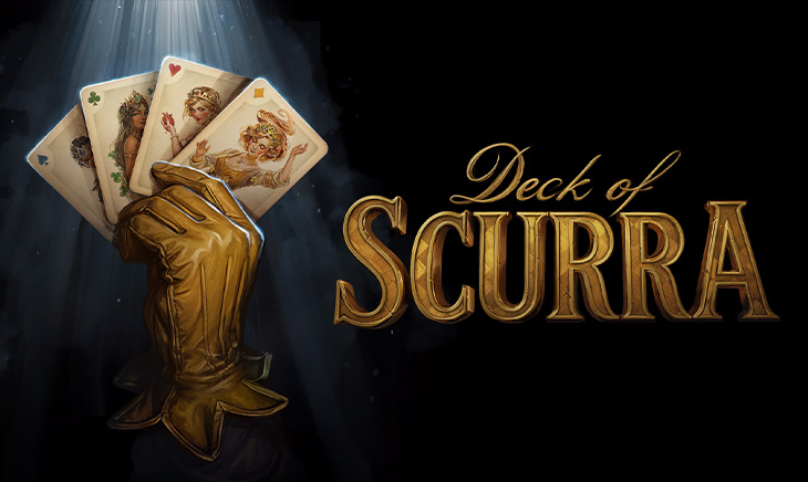 Deck of Scurra