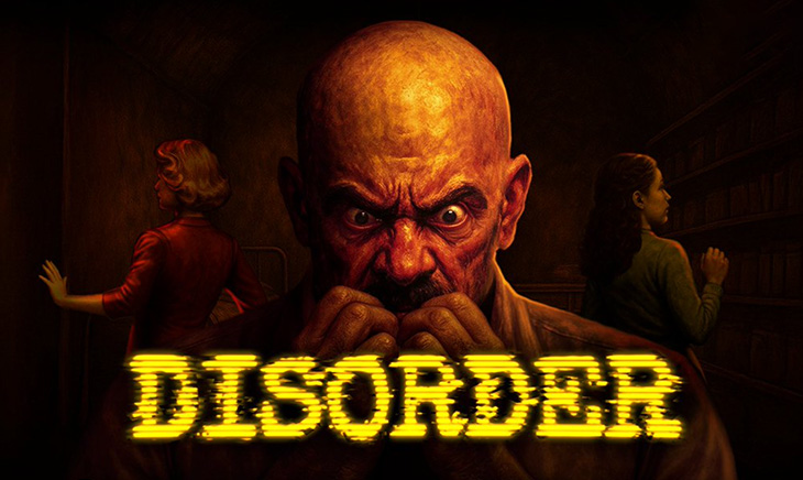 Disorder