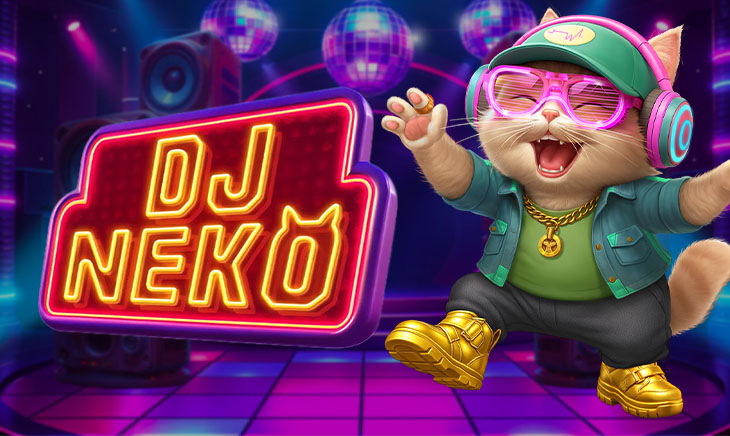 DJ Neko