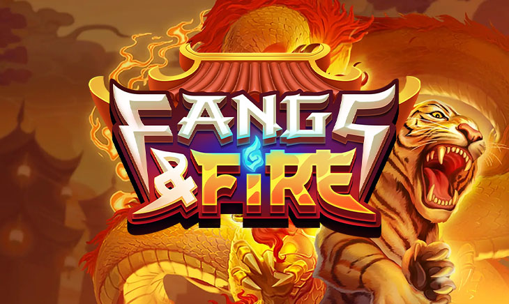 Fangs & Fire