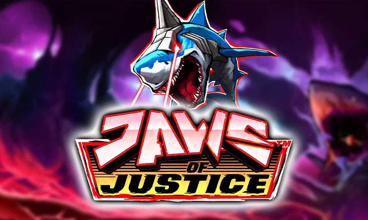 Jaws of Justice