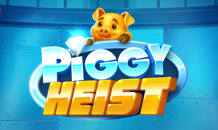 Piggy Heist