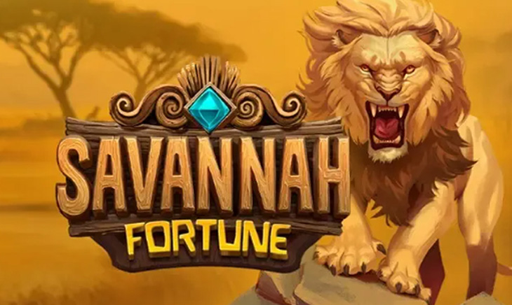 Savannah Fortune