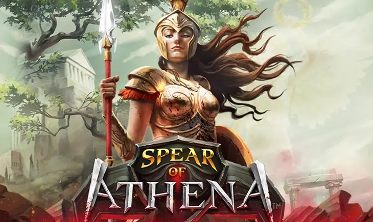 Spear of Athena