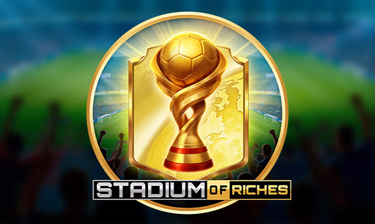 Stadium of Riches