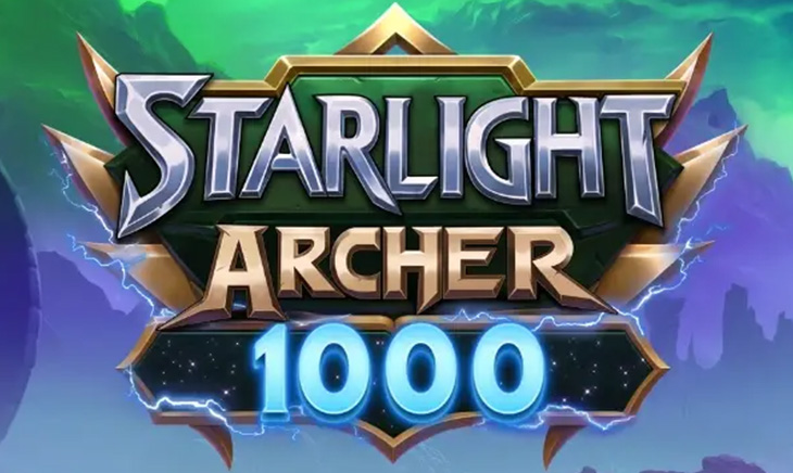 Starlight Archer 1000