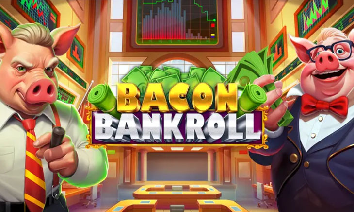Bacon Bankroll