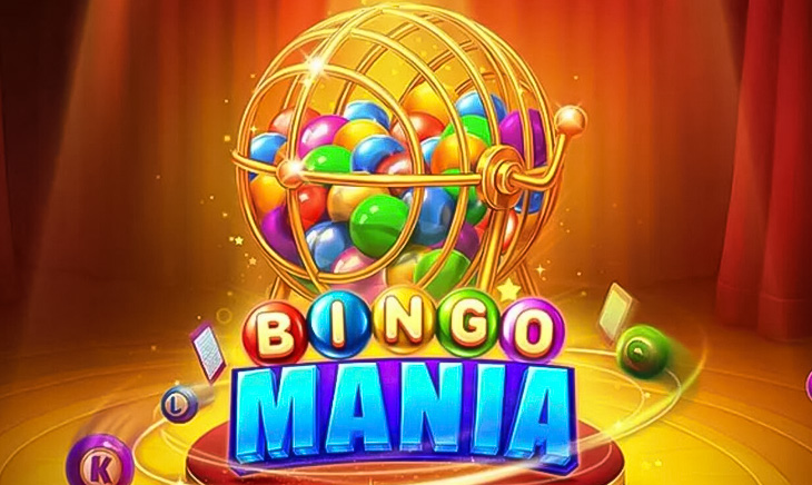 Bingo Mania