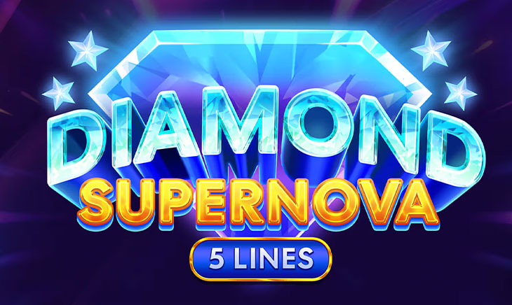 Diamond Supernova 5