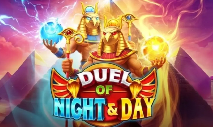 Duels of Night & Day