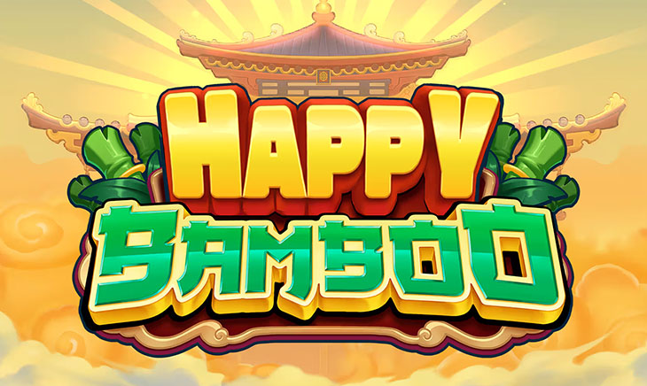 Happy Bamboo