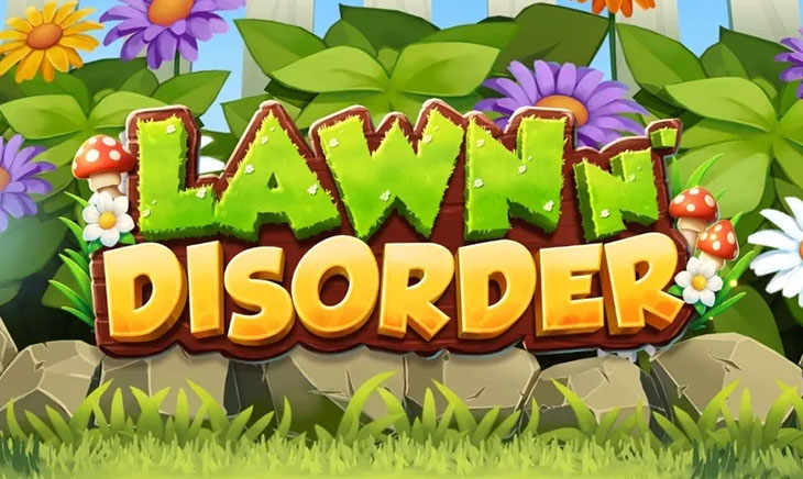 Lawn n’ Disorder
