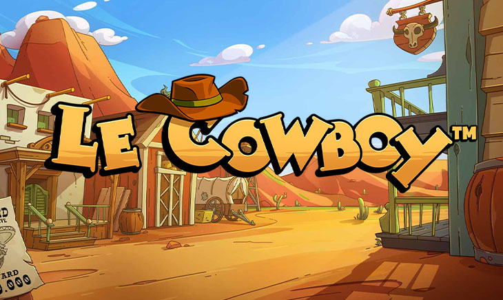 Le Cowboy