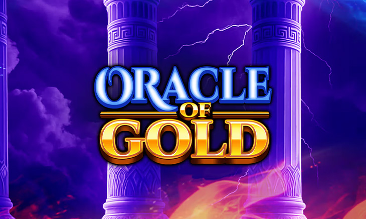 Oracle of Gold