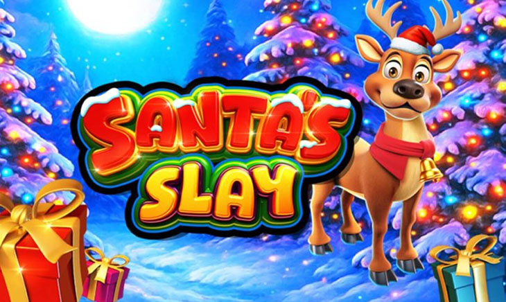 Santa’s Slay