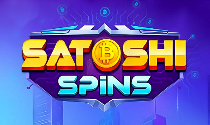 Satoshi Spins