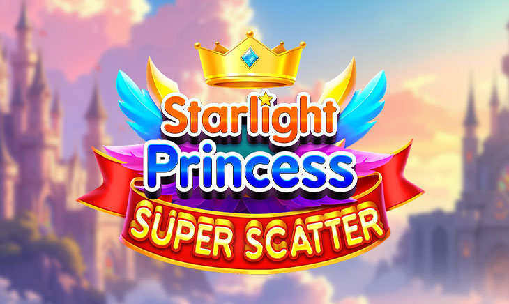 Starlight Princess Super Scatter