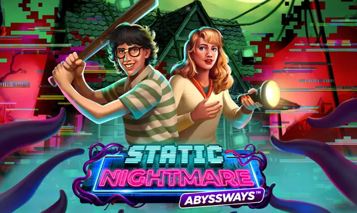 Static Nightmare Abyssways