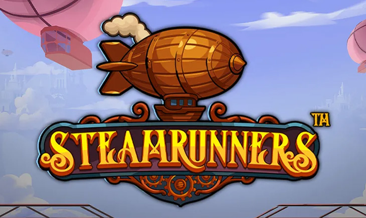 Steamrunners