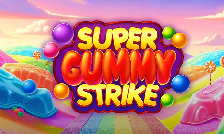 Super Gummy Strike