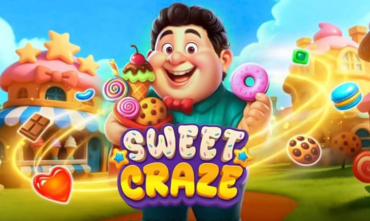 Sweet Craze