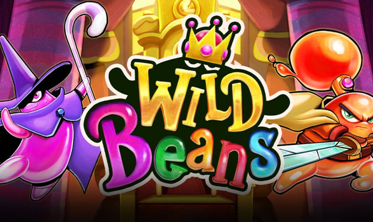 Wild Beans