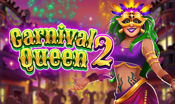 Carnival Queen 2