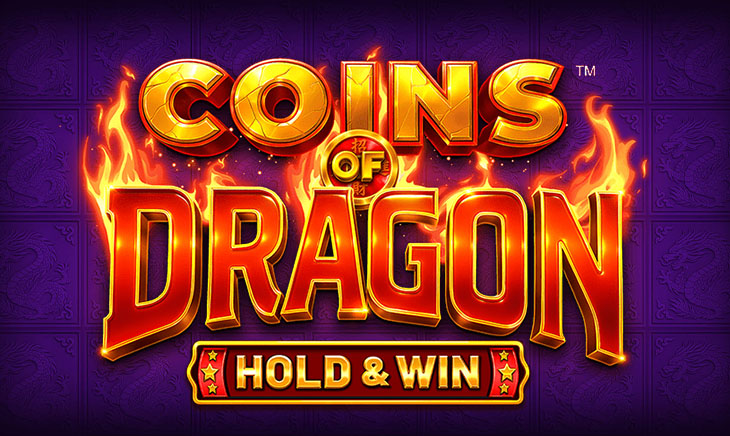 Coins of Dragon – Hold & Win